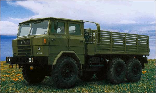 陜汽2150軍車配件 陜汽2150軍車配件