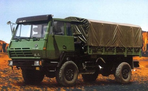 陜西四達(dá)軍車(chē) 陜西四達(dá)軍車(chē)